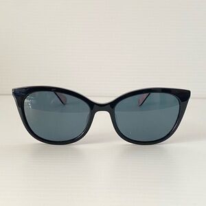 Juicy Couture Eyeglass Frame Only All Eyes on Juicy JU 309 807-135 Black Pink